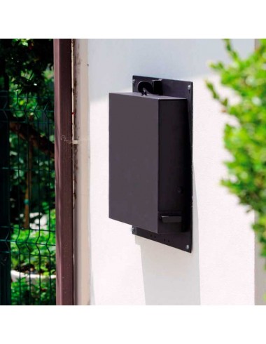 Churrasqueira WALL iBBQ Tuozi - 1 2