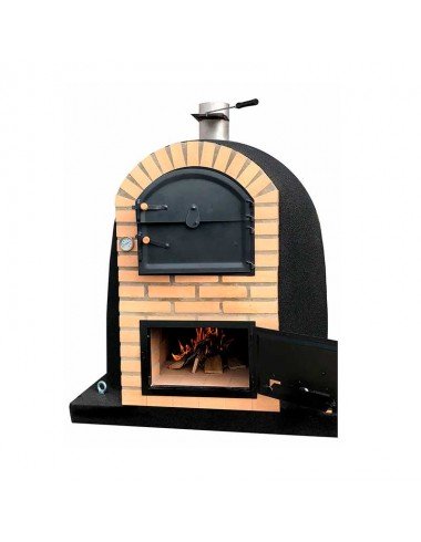 Forno CALDERA BANDAMA Movelar - 6