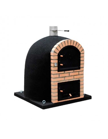 Forno CALDERA BANDAMA Movelar - 6 2