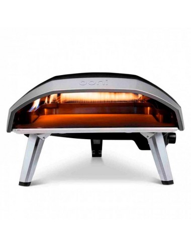 Horno Gas PIZZA KODA 12 OONI Ooni - 1 2
