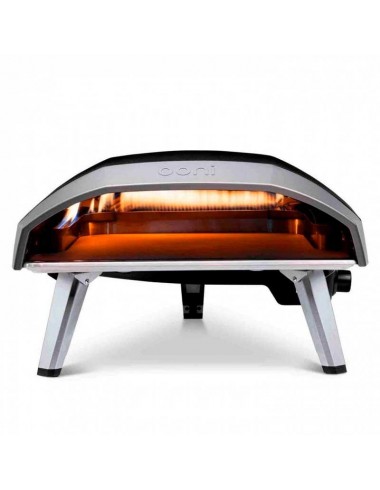 Horno Gas PIZZA KODA 16 OONI Ooni - 4 2