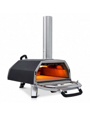 Horno PIZZA KARU 16 [Madera, carbón, gas] OONI Ooni - 1 2