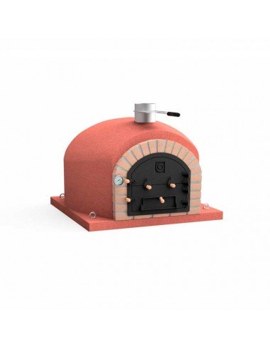 Forno VESUVIUS Movelar - 4