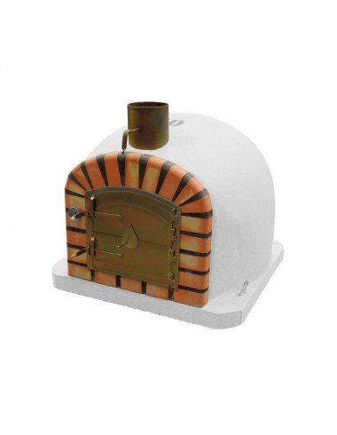 Forno VULCANO Movelar - 4 2