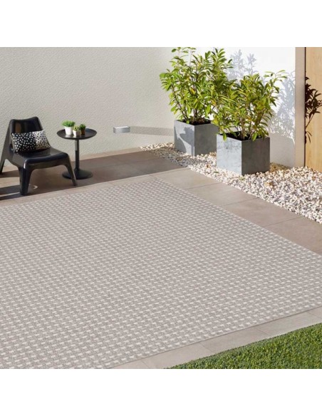 Outdoor Tatami Rug Manuel Alves Salgueiro - 3