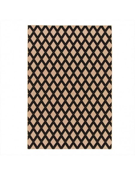 Outdoor Tatami Design Rug Manuel Alves Salgueiro - 1