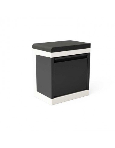 Módulo KITAWAY RECICLE BIN Tuozi - 18 2