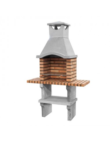 Barbecue Montana  - 1 2