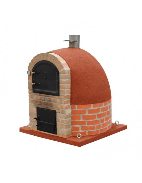Bandama Light Caldera Oven  - 1