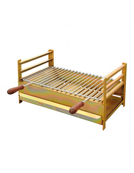 Griller with 59x40 Grill  - 1