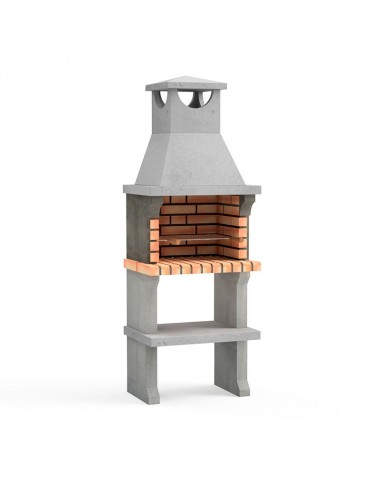 Barbacoa Mali  - 1 2