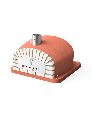 Forno California Pizza 120  - 1 2