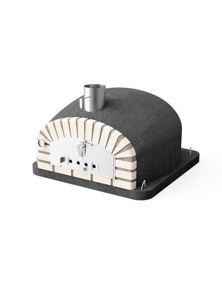Oven California Pizza 100  - 1