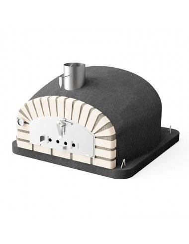 Oven California Pizza 120  - 1 2