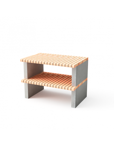 Module Paella Movelar - 2