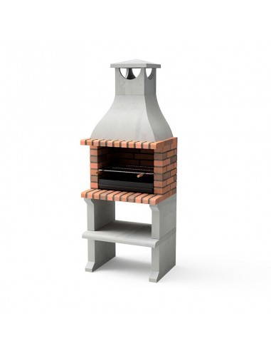 Barbecue Ragusa Movelar - 1