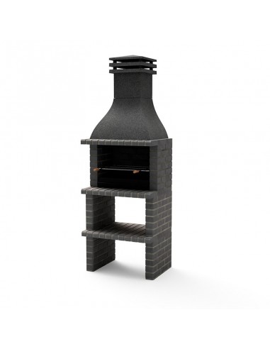 Barbecue Taos Plus Brand - 1