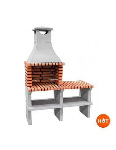 Churrasqueira Sines Movelar - 3