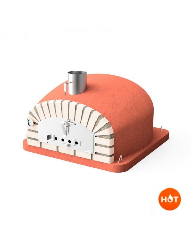 Horno California Pizza 100  - 2 2