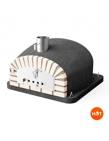 Oven California Pizza 120  - 1