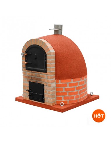 Horno Caldera Bandama Light  - 1