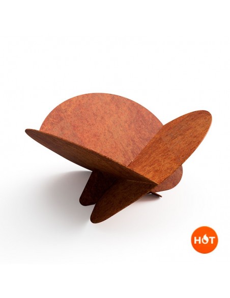 FIRE PIT MEDUSAE Tuozi - 1