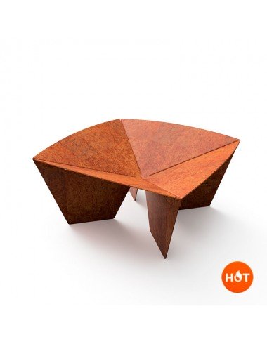 FIRE PIT SYRTIS Tuozi - 1