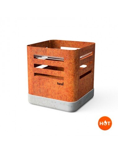 FIRE PIT THARSIS Tuozi - 1