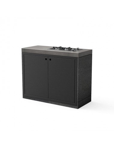 Módulo Gás Black Venit 110 Porta Tuozi - 1