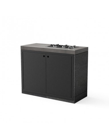 Stand Module Black Venit Gas 110 Door Tuozi - 1