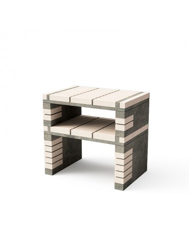 OUTDOOR KITCHEN CALIFORNIA PLUS XL P1 Movelar - 4 2