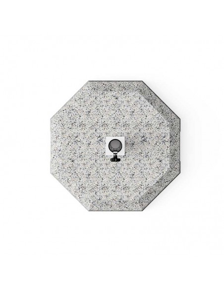 Base pour parasol Inumbra 37 Octa Inumbra - 2
