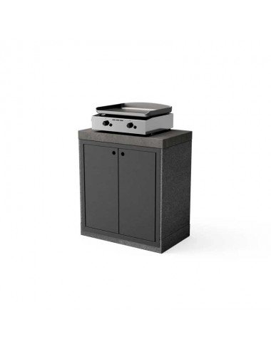 Módulo Plancha Black Venit 78 Tuozi - 1