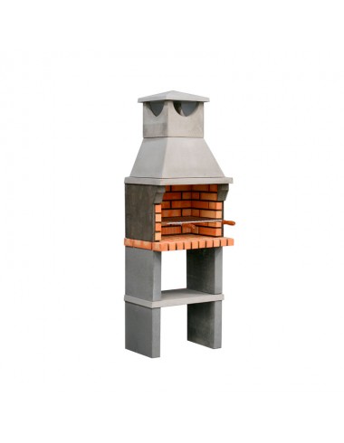 UNO BARBECUE  - 1