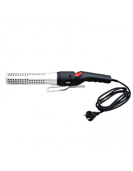 ACENDEDOR/SOPRADOR TUOZI Tuozi - 1 ACENDEDOR/SOPRADOR TUOZI Tuozi - 1