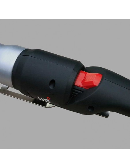 ACENDEDOR/SOPRADOR TUOZI Tuozi - 14 ACENDEDOR/SOPRADOR TUOZI Tuozi - 14