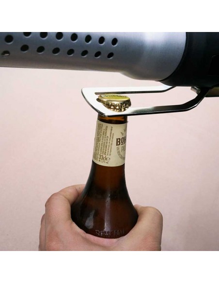 ACENDEDOR/SOPRADOR TUOZI Tuozi - 7 ACENDEDOR/SOPRADOR TUOZI Tuozi - 7