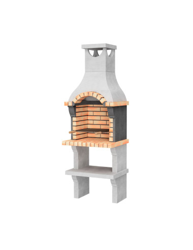 Barbecue Ohio 1960 Movelar - 1