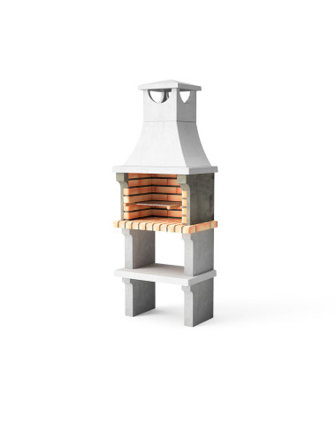 ROMANA Barbecue Movelar - 1