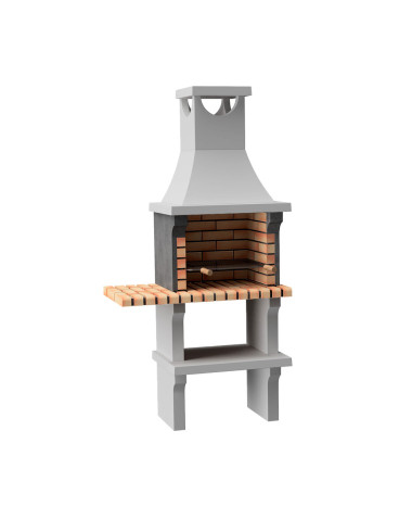 copy of SAN CRISTOBAL Barbecue Movelar - 1