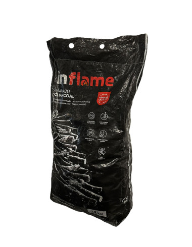 MARABU CHARCOAL 14KG  - 1 2