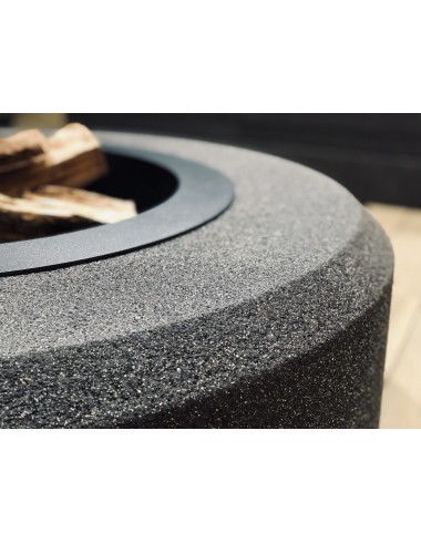 Fire Pit GRAVITAS 2