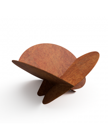 FIRE PIT MEDUSAE Tuozi - 1 2