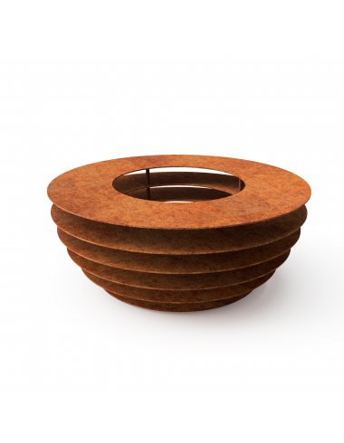 FIRE PIT PHOBOS Tuozi - 1 2