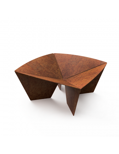 FIRE PIT SYRTIS Tuozi - 1 2