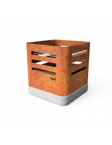 FIRE PIT THARSIS Tuozi - 1 2